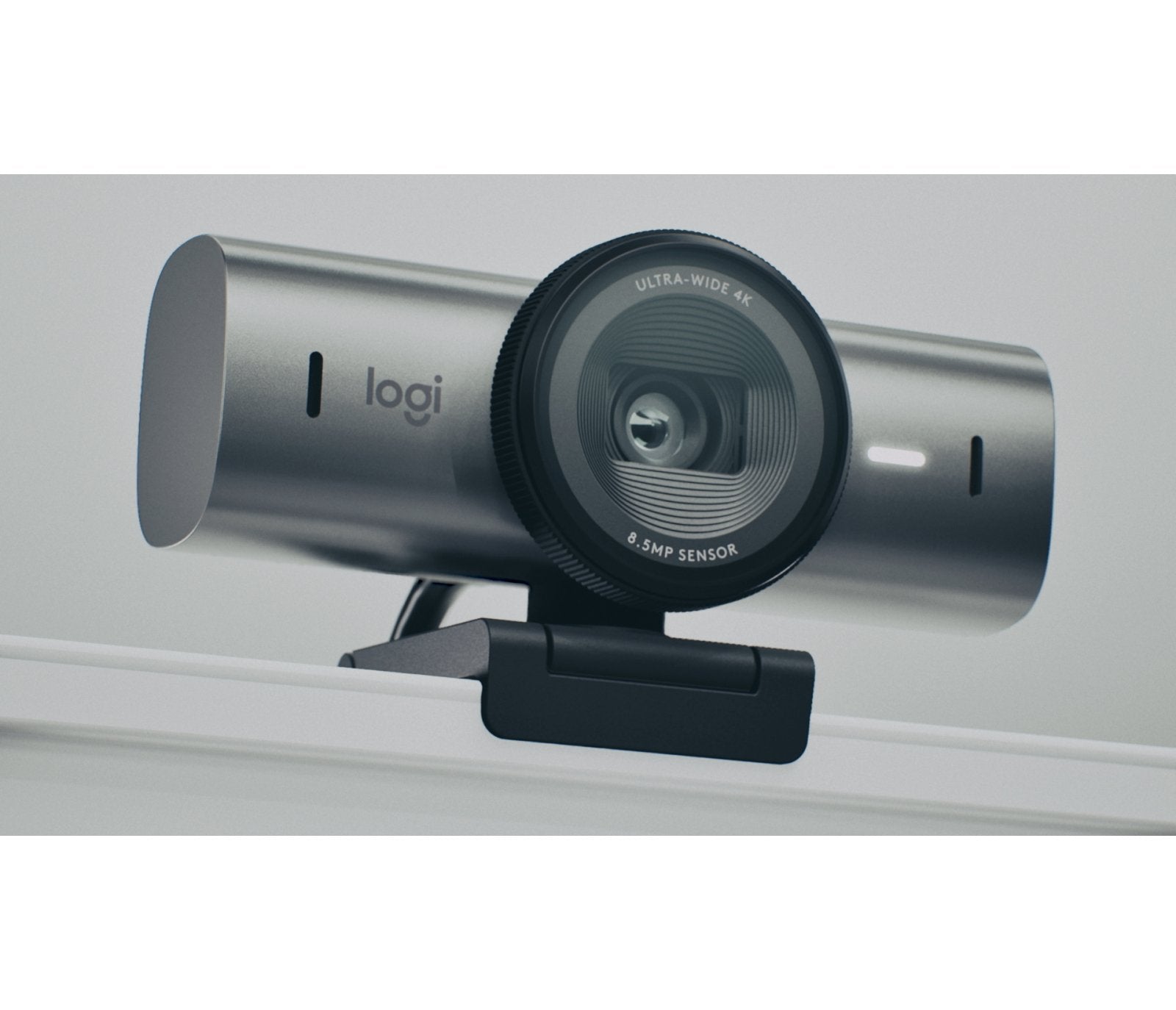 EAN 5099206109346 - Logitech 960-001530 cámara web 8,5 MP 4096 x 2160 Pixeles USB Grafito imagen 2