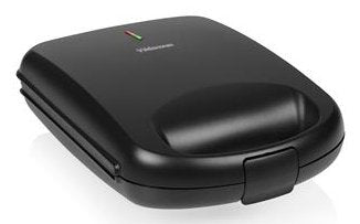 Sandwichera Tristar Sa-3069 Xl, Negra