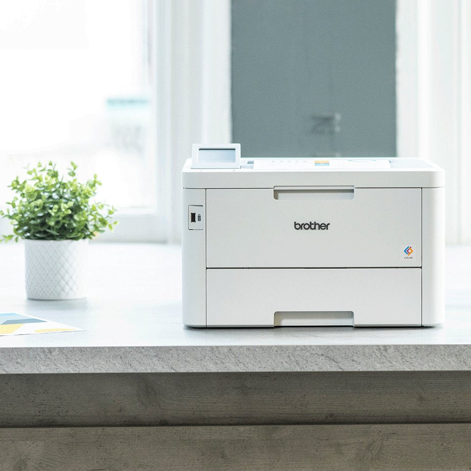 EAN 4977766823845 - Brother HL-L8240CDW impresora láser Color 600 x 600 DPI A4 Wifi imagen 3
