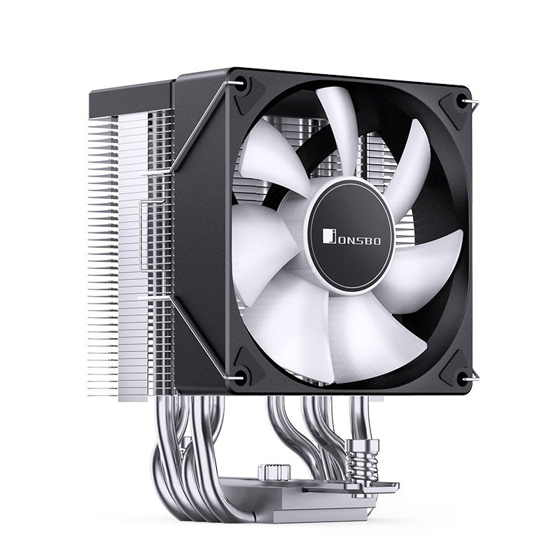 K Jonsbo Cr-1400 Evo Color Cpu Disipador
