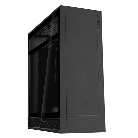 EAN 4710679811093 - Silverstone ALTA F1 Torre Negro imagen 2