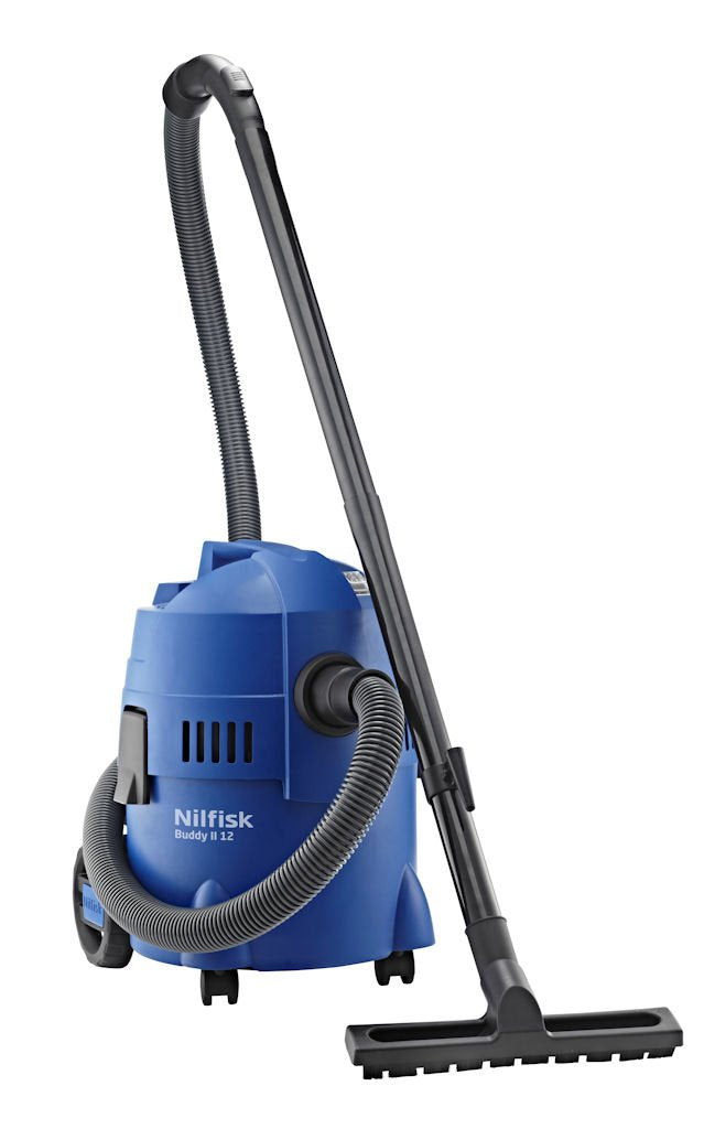 Aspirador Industrial Nilfisk Buddy Ii 12 18451119