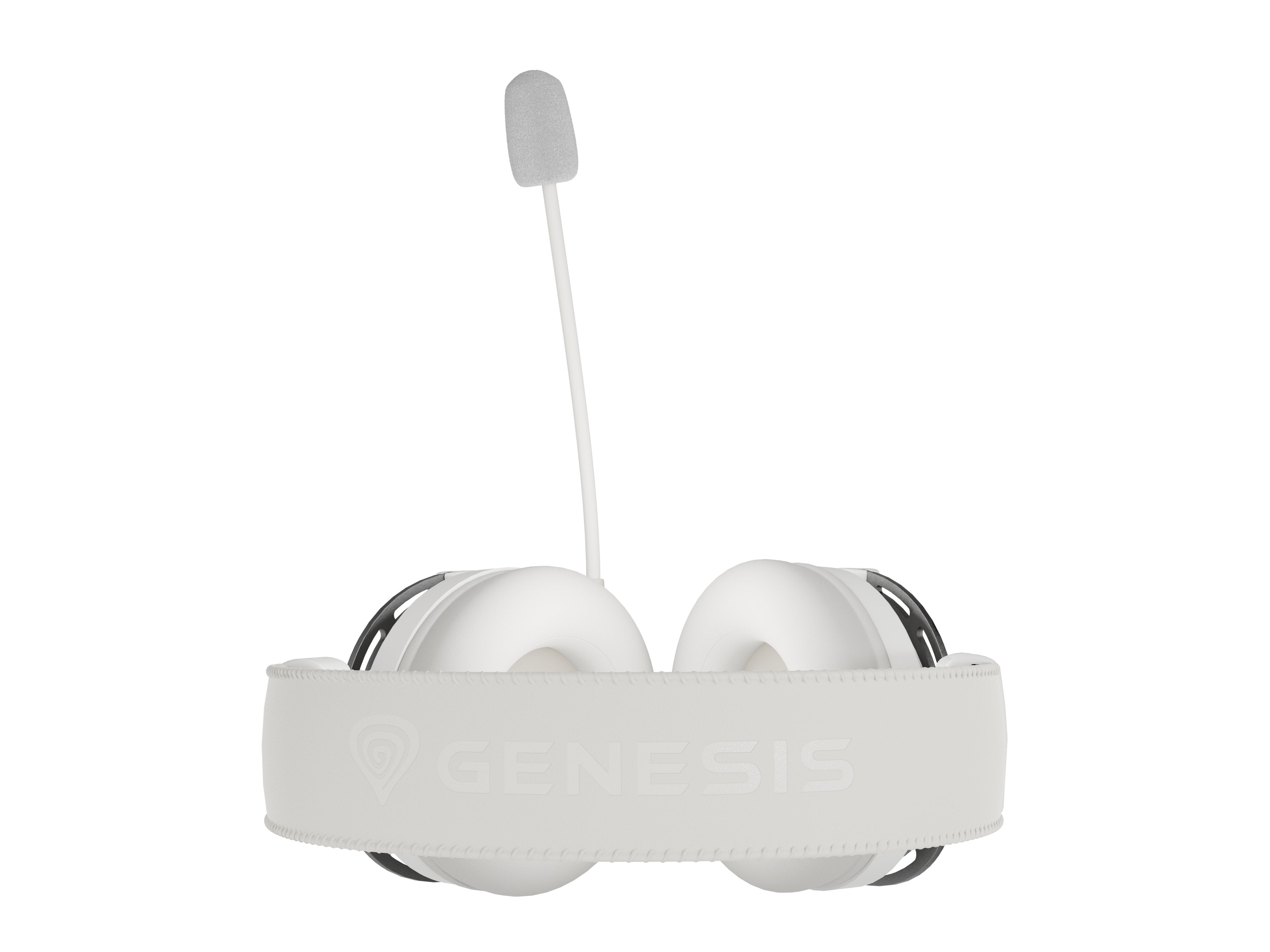 Auriculares Genesis Toron 301 Biale
