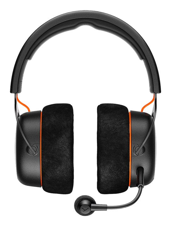 Beyerdynamic Mmx 150 Wireless Kabelloses Gaming-Auriculares, Negro