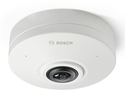EAN 4060039112125 - Bosch FLEXIDOME panoramic 5100i Bala (forma) Cámara de seguridad IP Interior y exterior 1280 x 720 Pixele imagen 1