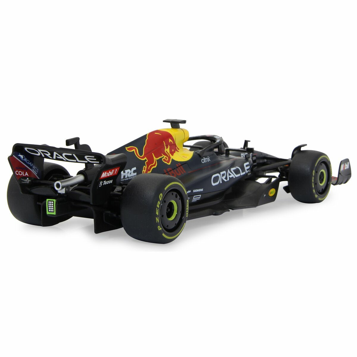 Oracle Red Bull Racing Rb18 1:18 Dark Blue 2,4ghz