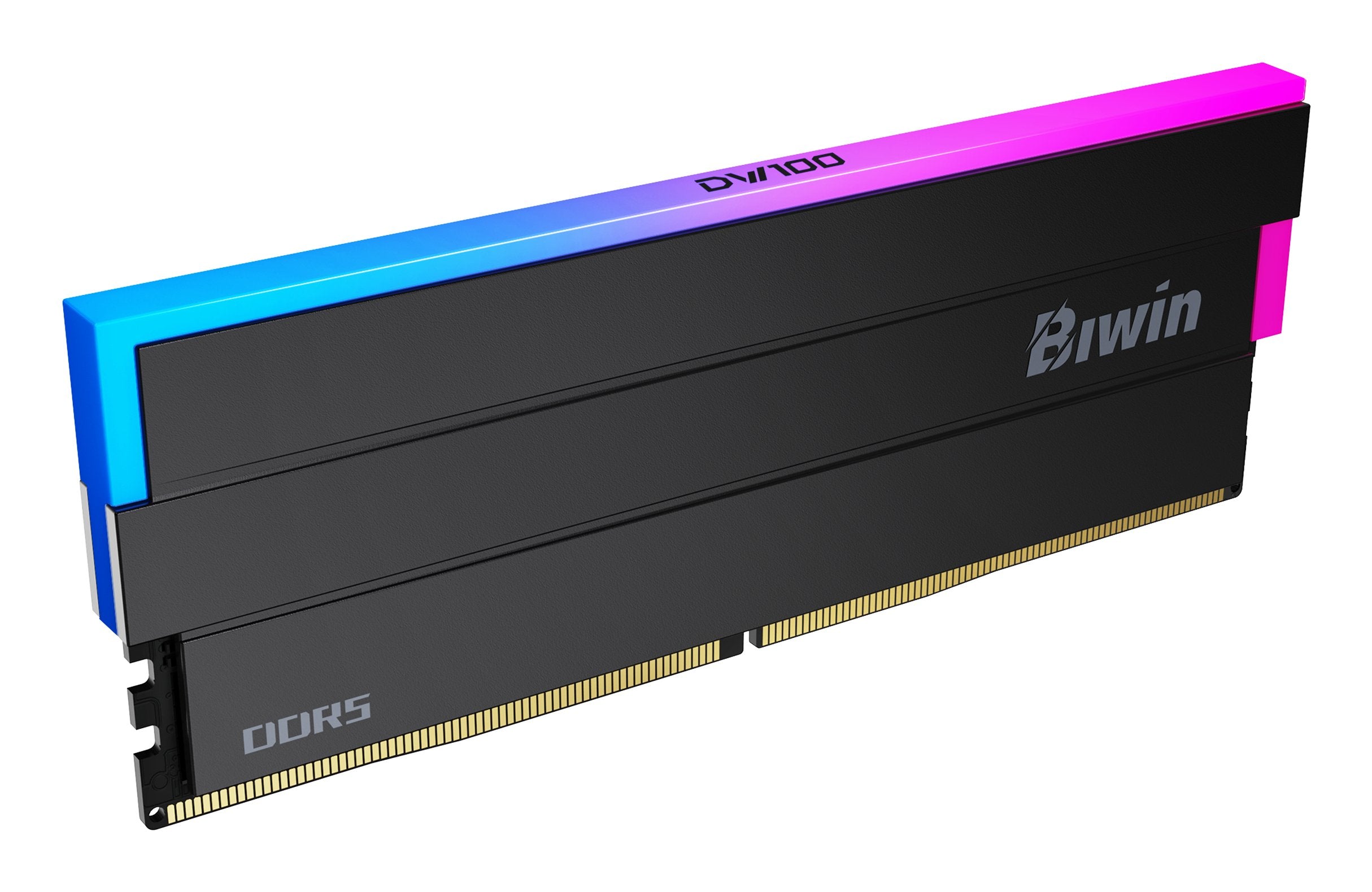 EAN 6955914623316 - Biwin DW100 módulo de memoria 32 GB 2 x 16 GB DDR5 6000 MT/s 288-pin DIMM ECC imagen 5