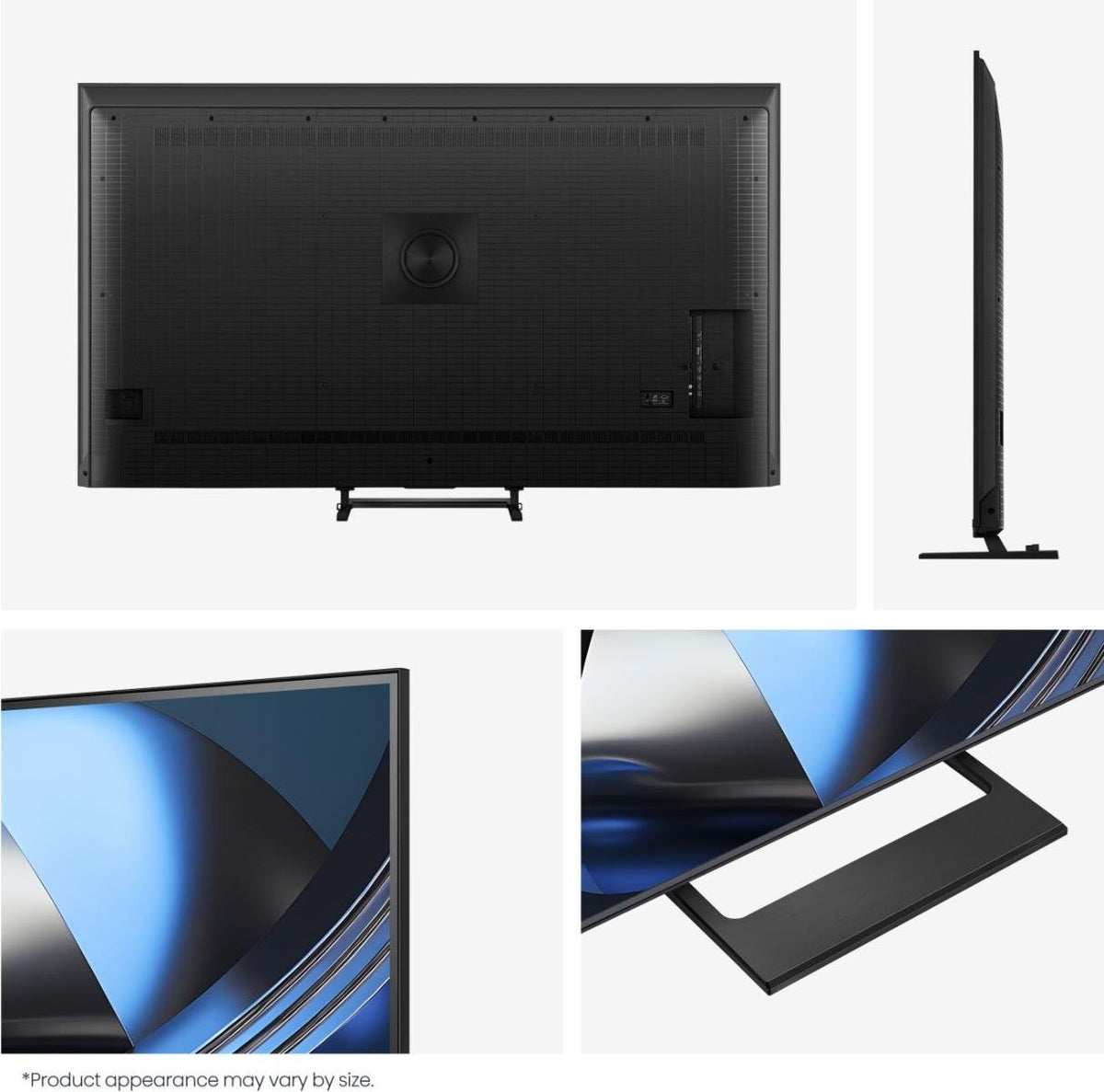EAN 6942351433851 - Hisense 65U7SE 165,1 cm (65") 4K Ultra HD Smart TV Wifi Negro imagen 13
