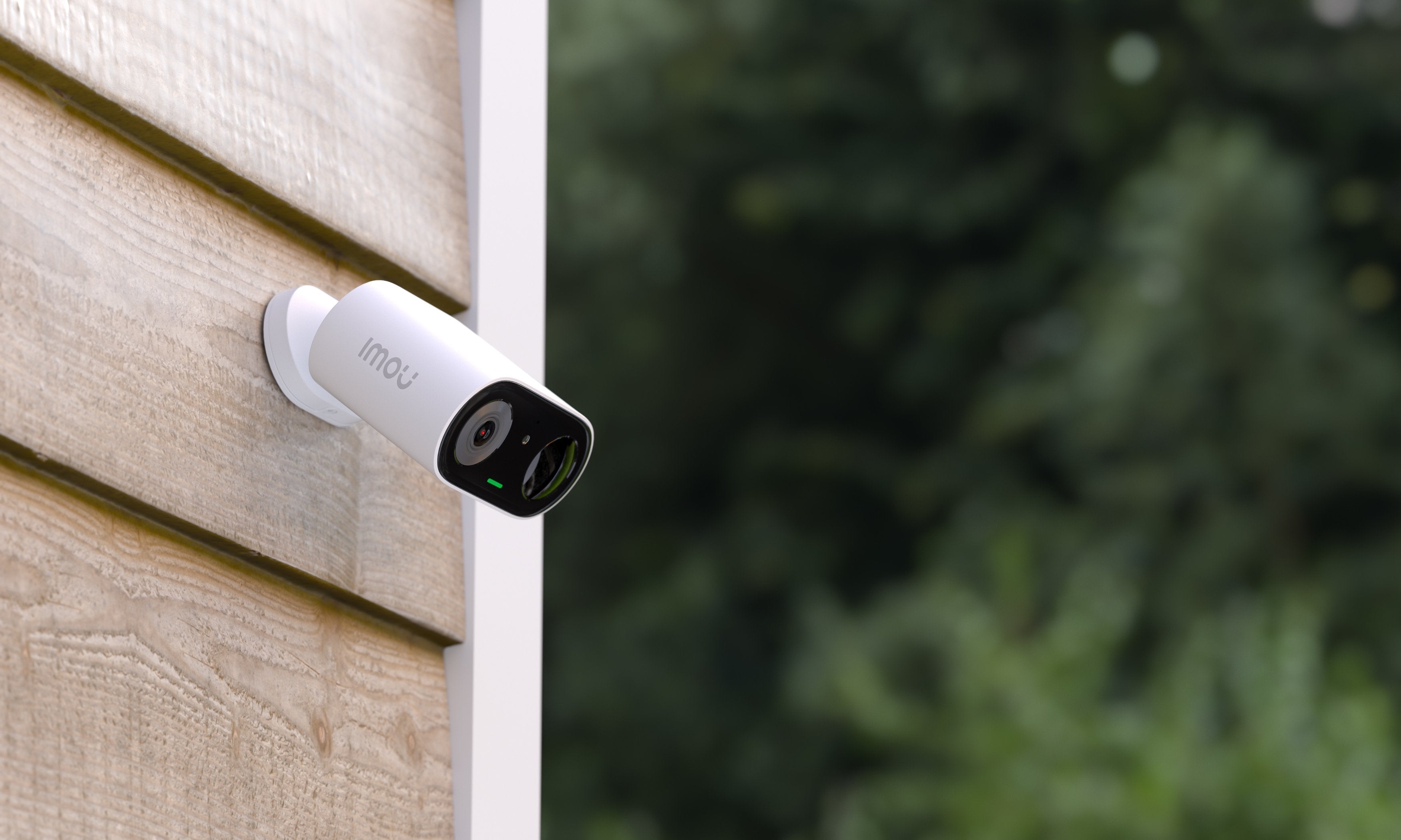 Camara Ip Wifi Imou Kit Cell Go Outdoor Blanco