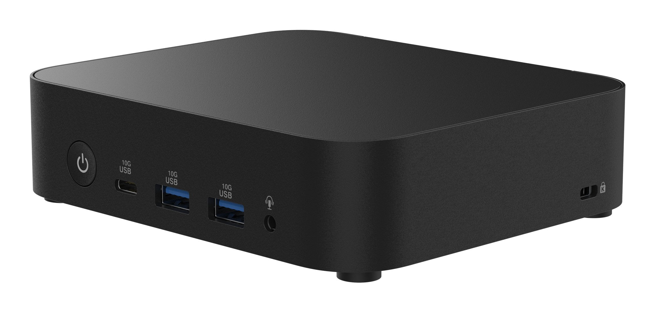EAN 4711387783078 - ASUS NUC 14 Essential RNUC14MNK1500002 Negro N150 imagen 4