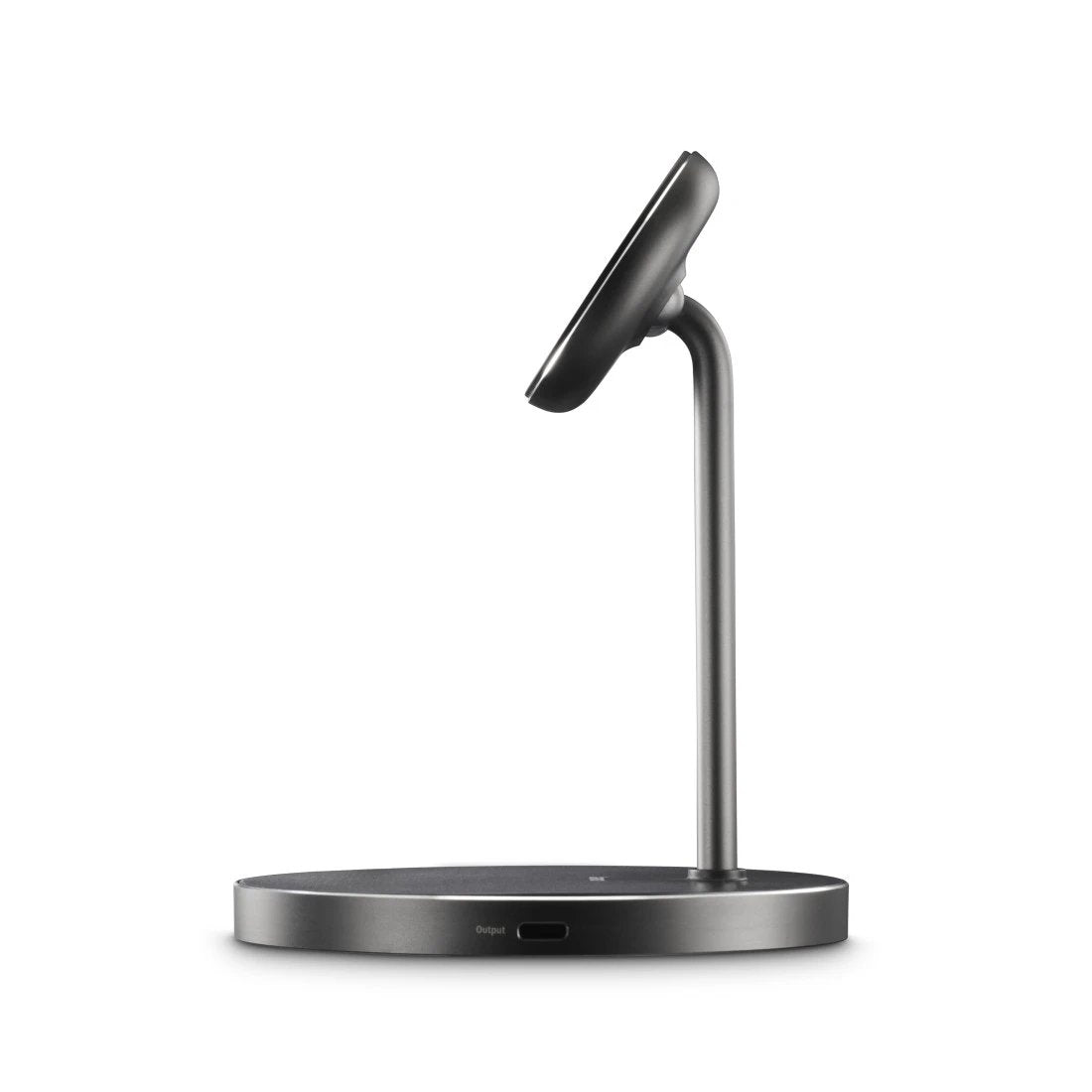 Ladowarka Indukcyjna Fast Charge 15w Negro