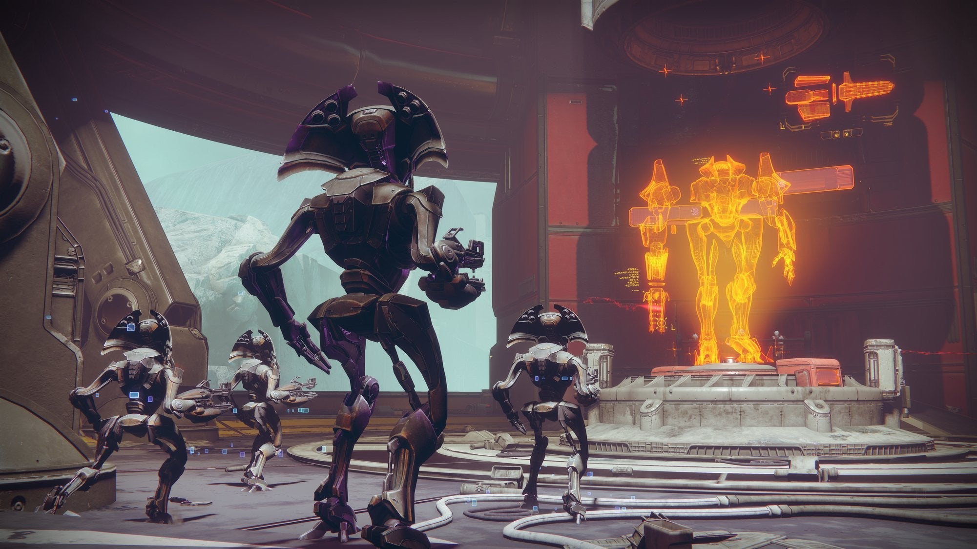 EAN 5030917214103 - Activision Destiny 2 Estándar Xbox One imagen 18