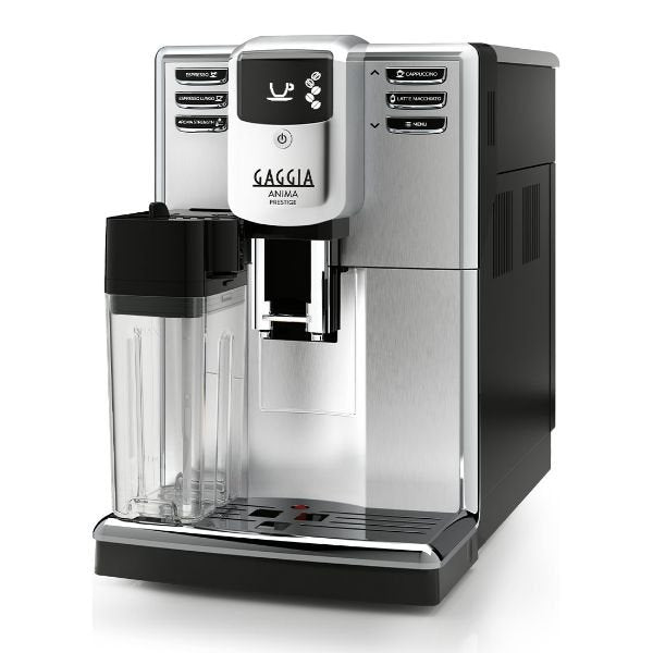 EAN 8710103867371 - Gaggia Anima Prestige Totalmente automática Máquina espresso 1,8 L imagen 2