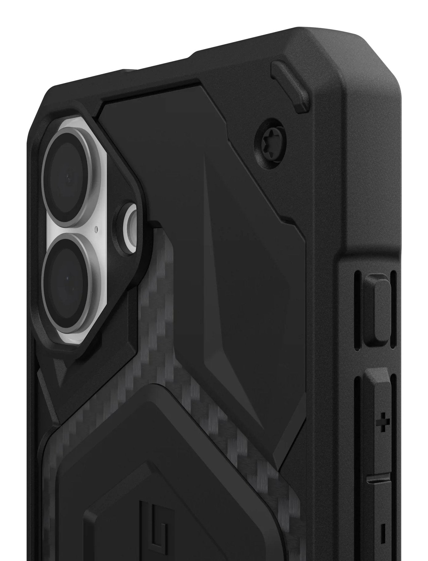 Uag Protector Lente Shield Apple Iphone 16 16+