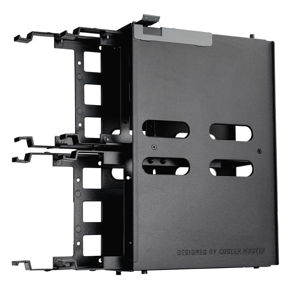 Caja Pc Cooler Master Haf700evo