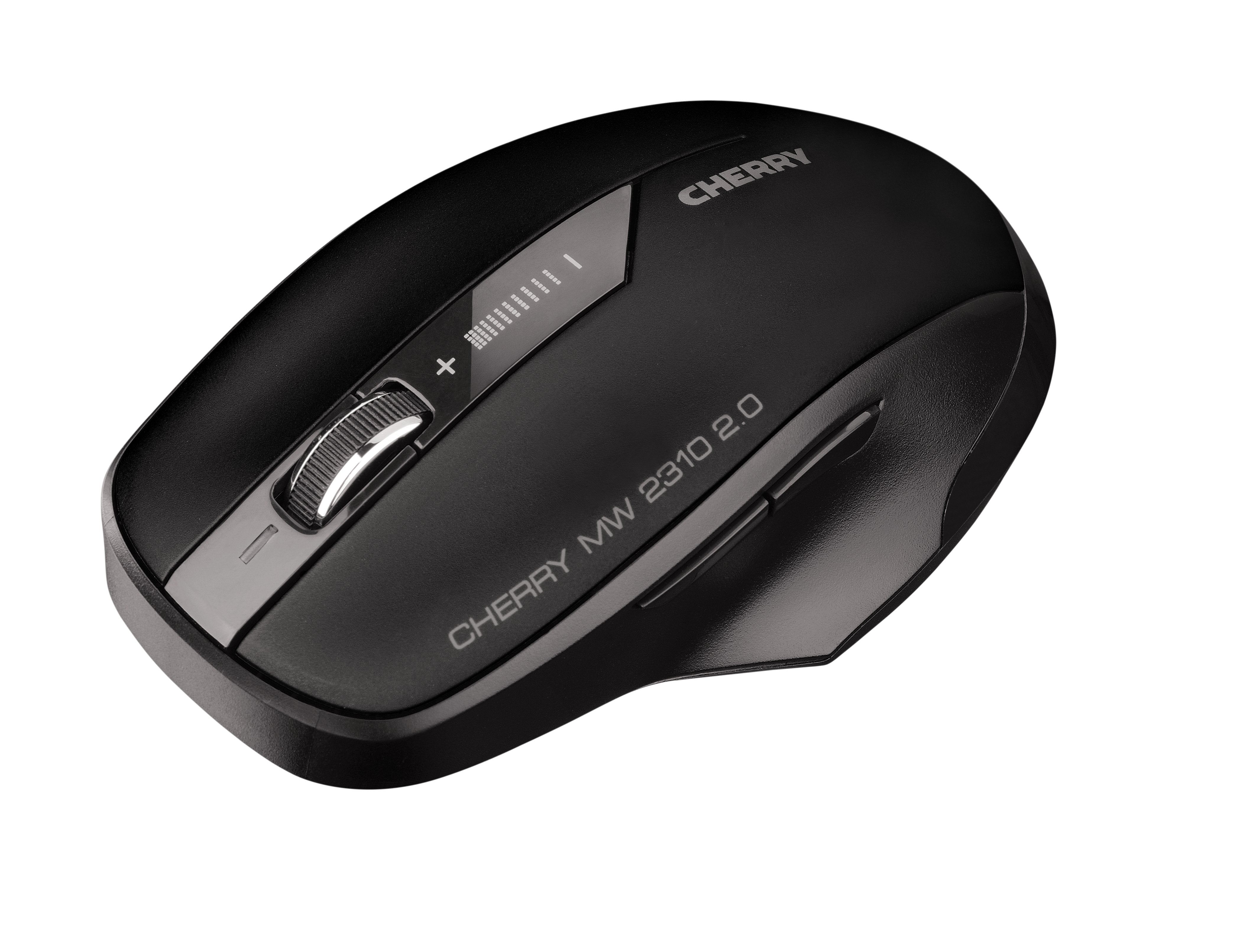 EAN 4025112089978 - CHERRY MW 2310 2.0 ratón Ambidextro RF inalámbrico Óptico 2400 DPI imagen 3