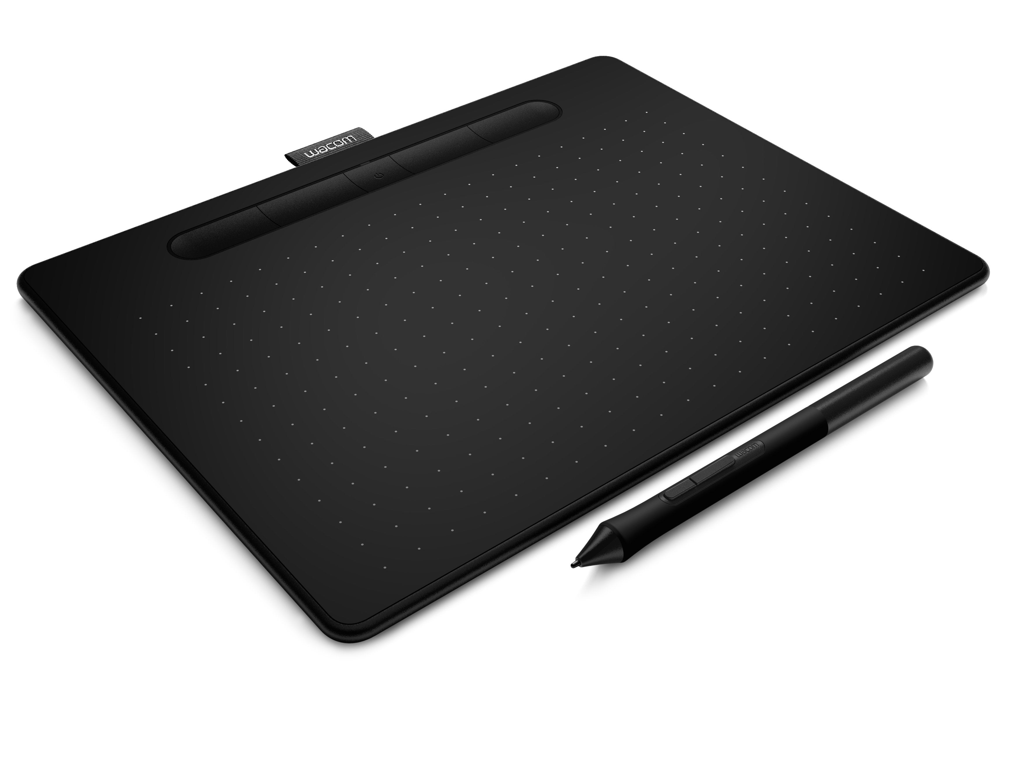 EAN 4949268621427 - Wacom Intuos M Bluetooth tableta digitalizadora Negro 2540 líneas por pulgada 216 x 135 mm USB/Bluetooth imagen 5