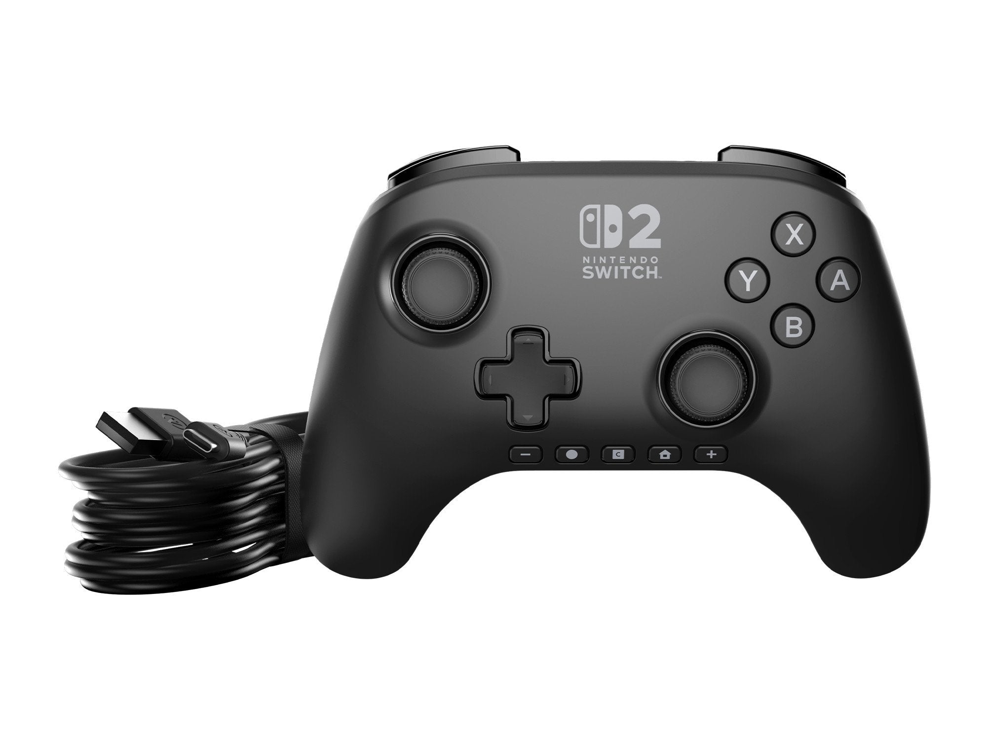 Advantage Wireless Controller Black