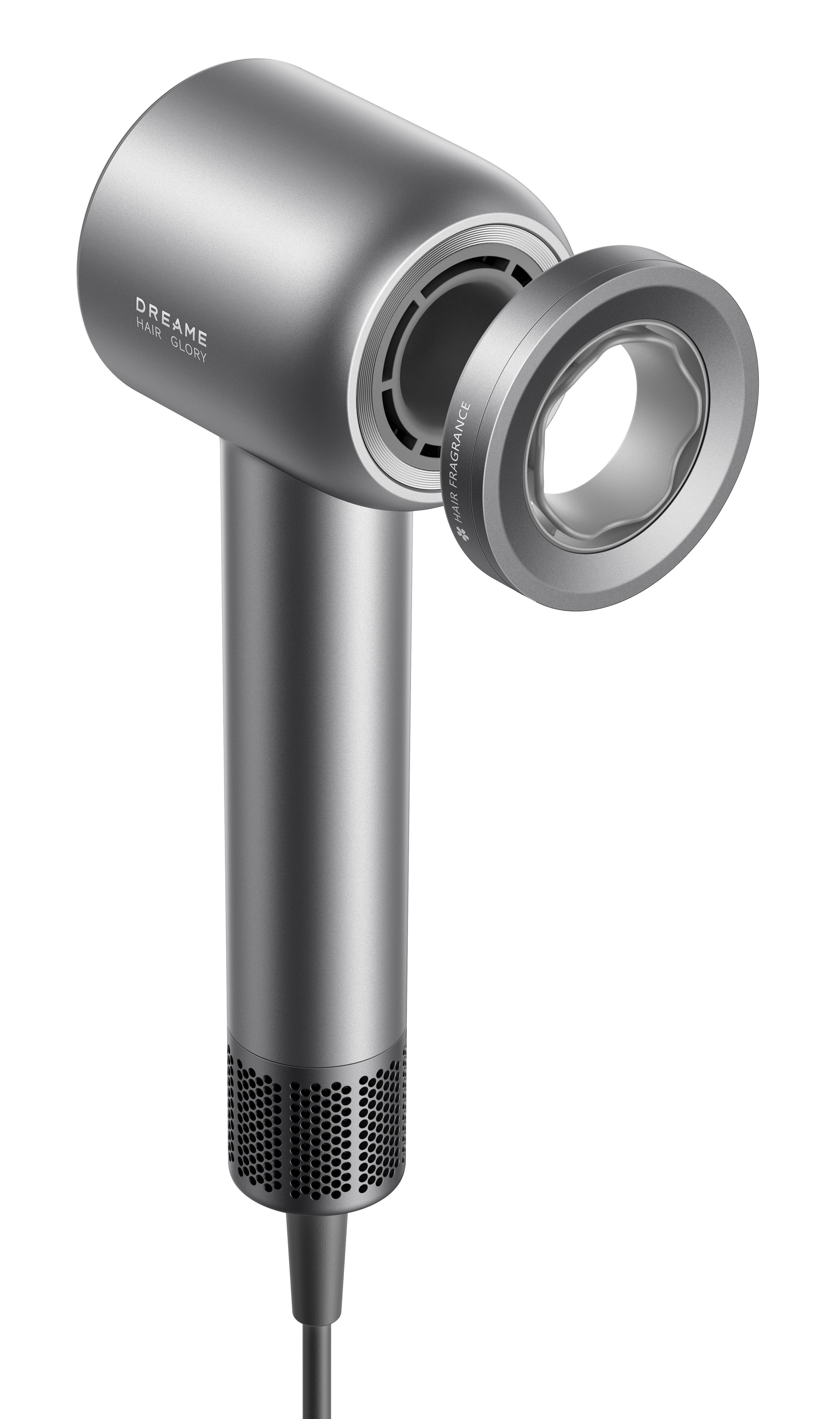 EAN 6976233678030 - Dreame Glory Mix secador 1600 W Negro imagen 3