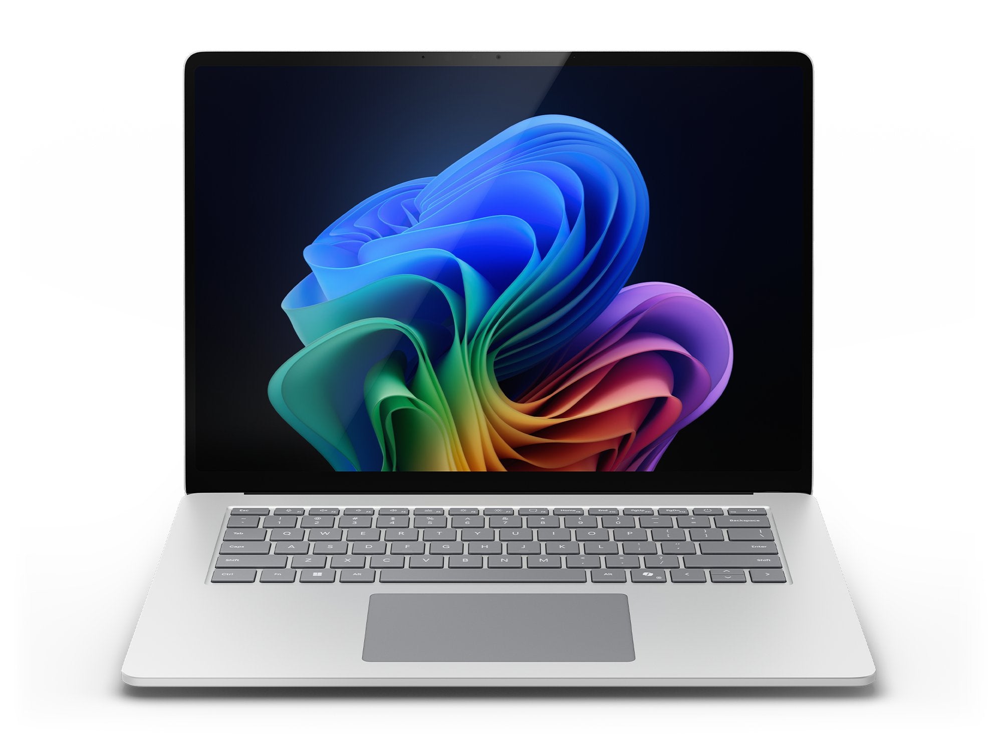 EAN 196388456000 - Microsoft Surface Laptop 7 Copilot+ PC Intel Core Ultra 5 236V Portátil 38,1 cm (15") Pantalla táctil 16 G imagen 1
