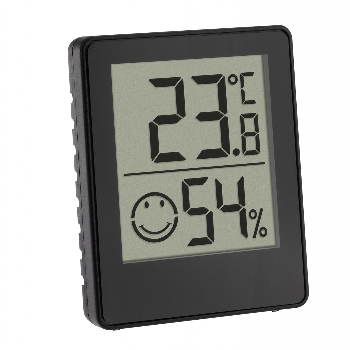 Tfa® 30.5039 Hygrometer Negro