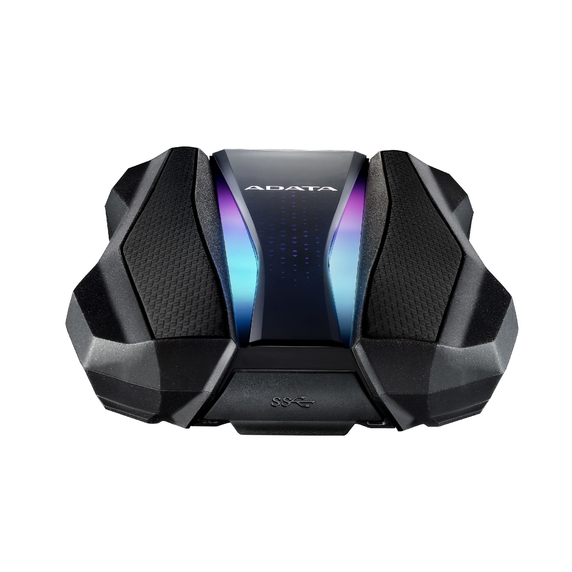 EAN 4710273772226 - ADATA HD770G disco duro externo 2 TB 2.5" 3.2 Gen 1 (3.1 Gen 1) Negro imagen 5