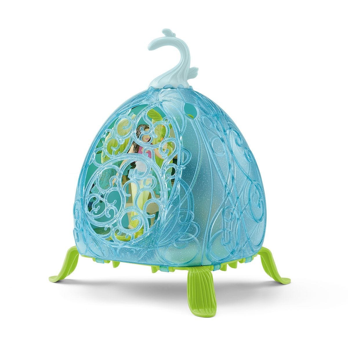 Schleich Biblioteca Mística De Bayala, 42527