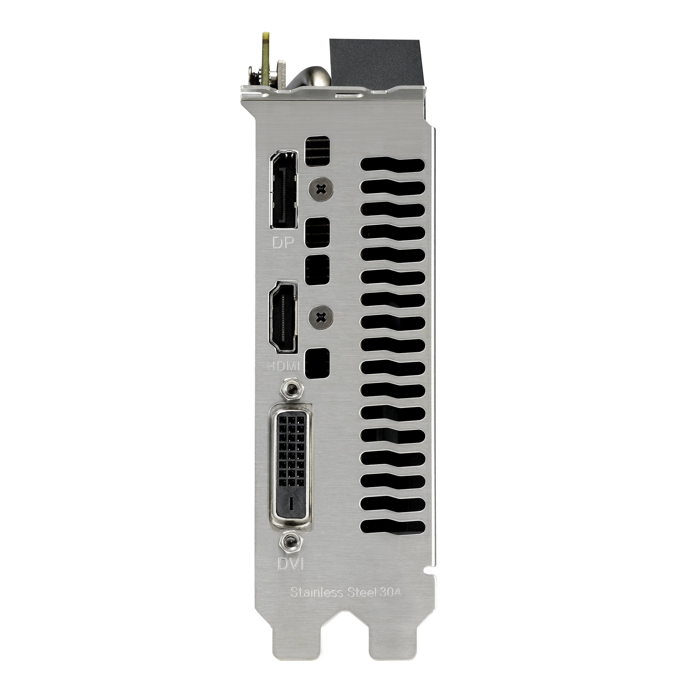 EAN 4711081815457 - ASUS Phoenix PH-RTX3050-8G-V2 NVIDIA GeForce RTX 3050 8 GB GDDR6 imagen 6