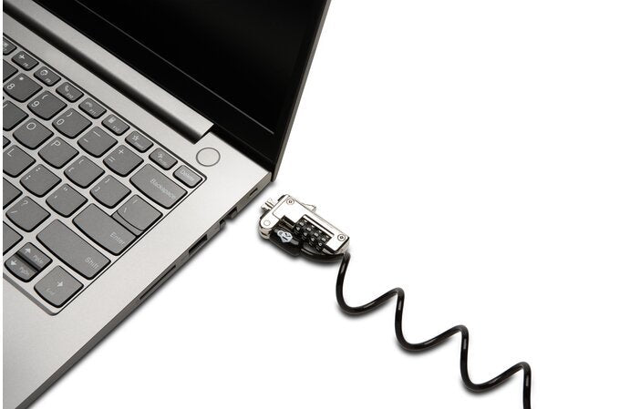 Candado De Combinación Kensington Nanosaver Slim