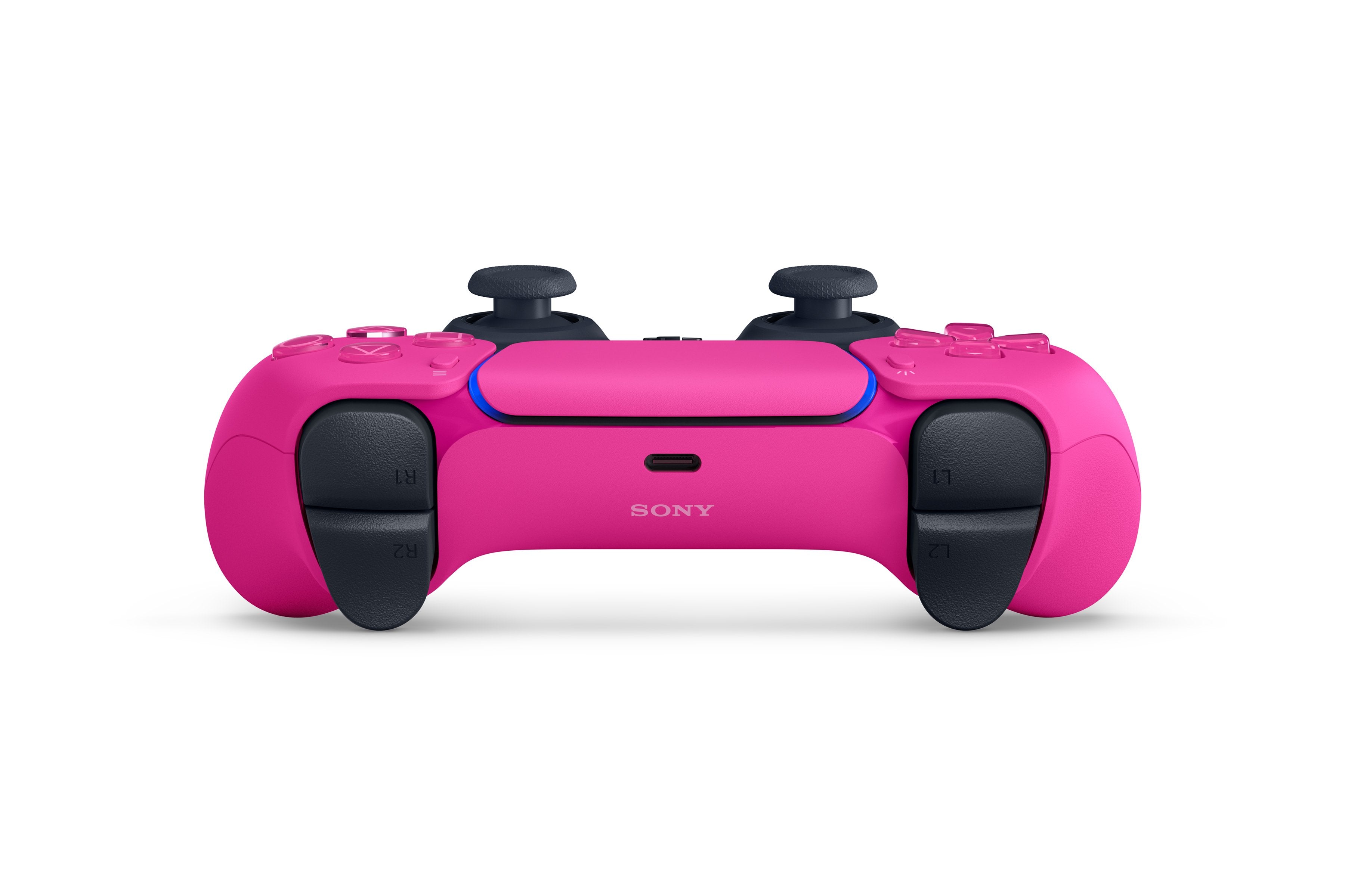 EAN 0711719575955 - Sony DualSense V2 Rosa Bluetooth/USB Gamepad Analógico/Digital Android, MAC, PC, PlayStation 5, iOS imagen 4