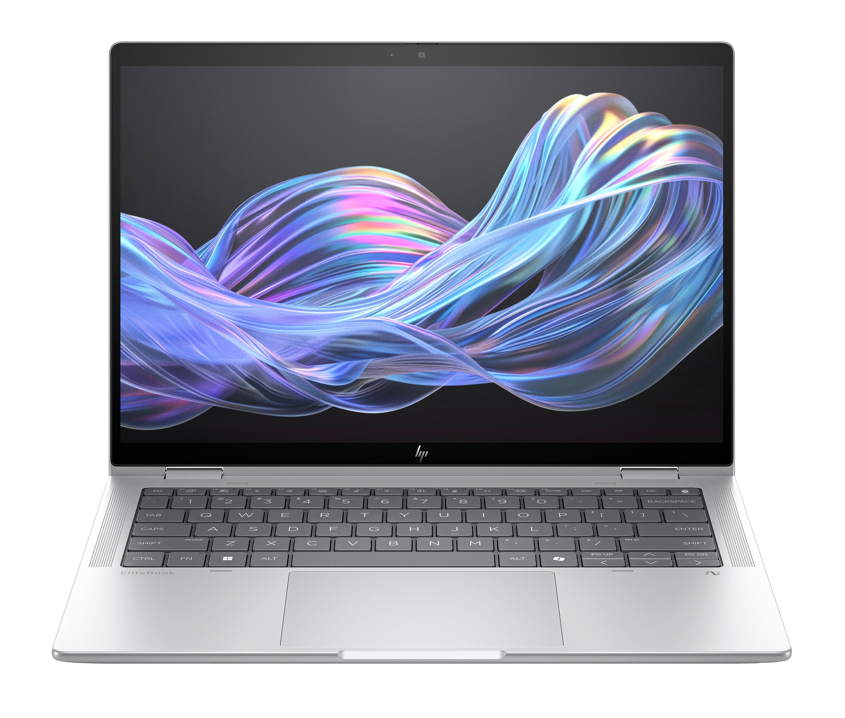 EAN 0198990470610 - HP EliteBook X Flip G1i Next Gen AI PC Wolf Pro Security Edition Copilot+ PC Intel Core Ultra 5 226V Híbr imagen 1