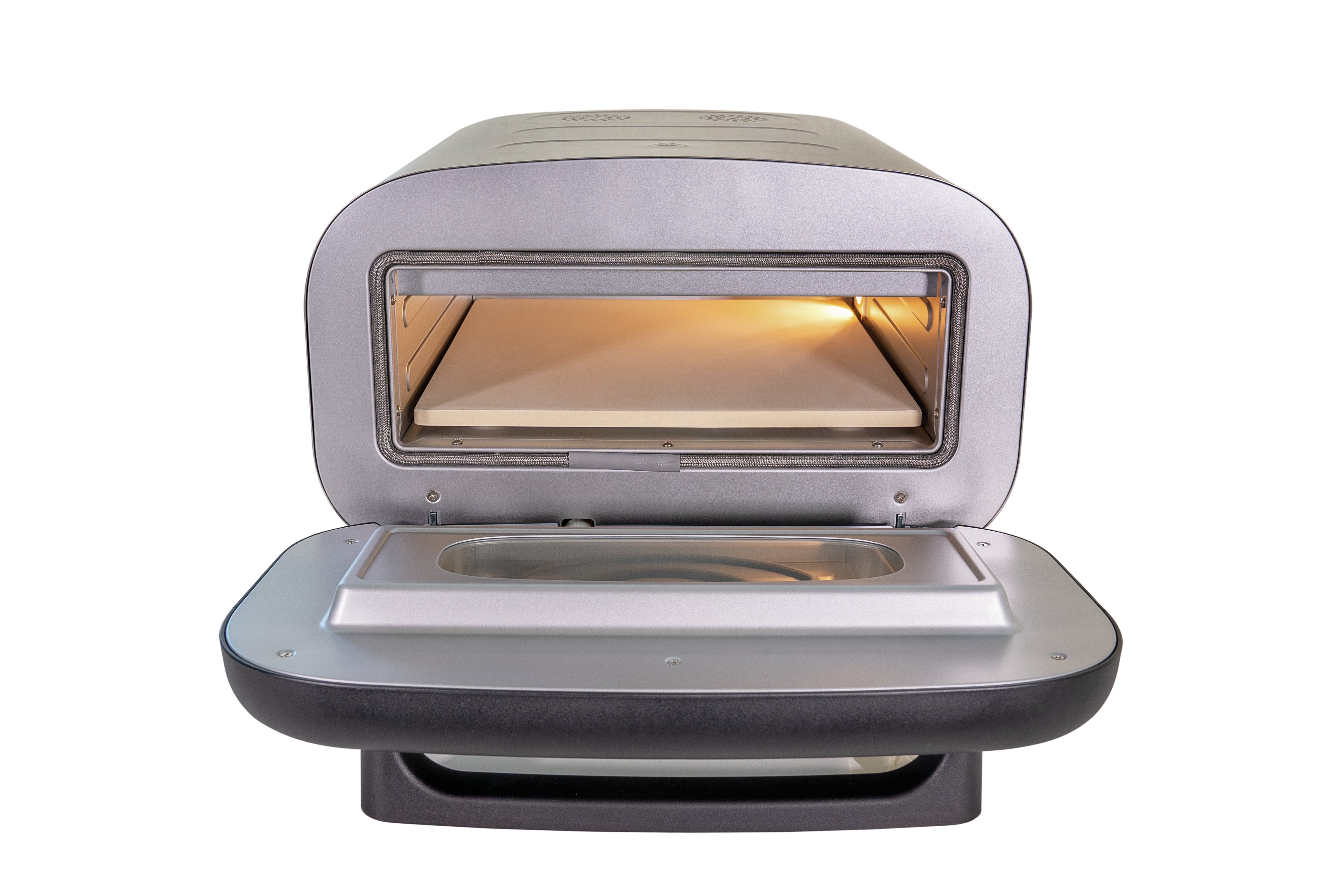 EAN 4011689688065 - Unold 68806 fabricante de pizza y hornos 1 Pizza(s) 1700 W Acero inoxidable imagen 10