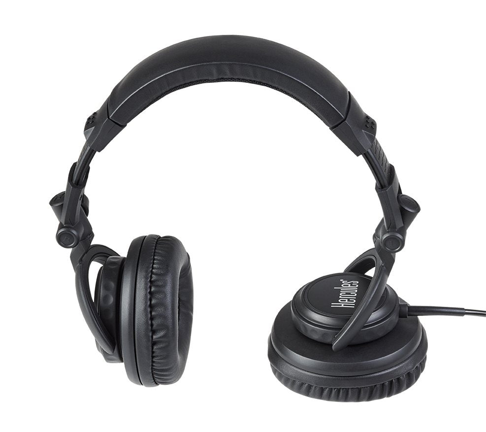 Hercules Consola Dj Starter Kit (4780890) Hercules Consola Dj Starter Kit (4780890)