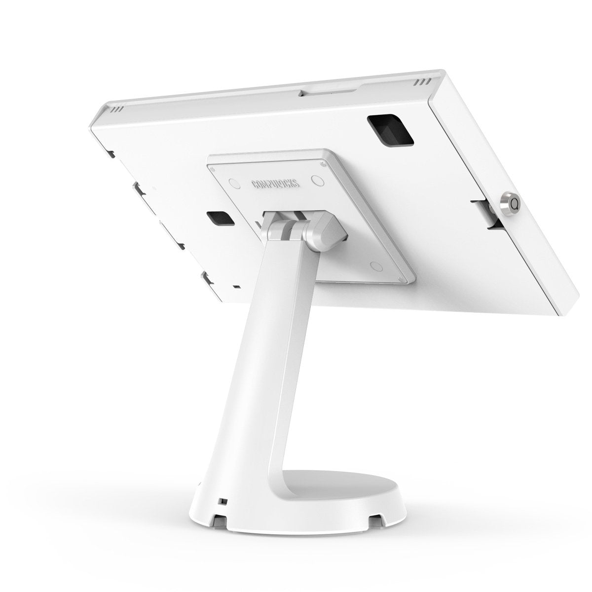 EAN 0810157342164 - Compulocks 333W11GAPX9W soporte de seguridad para tabletas Blanco 27,9 cm (11") imagen 2