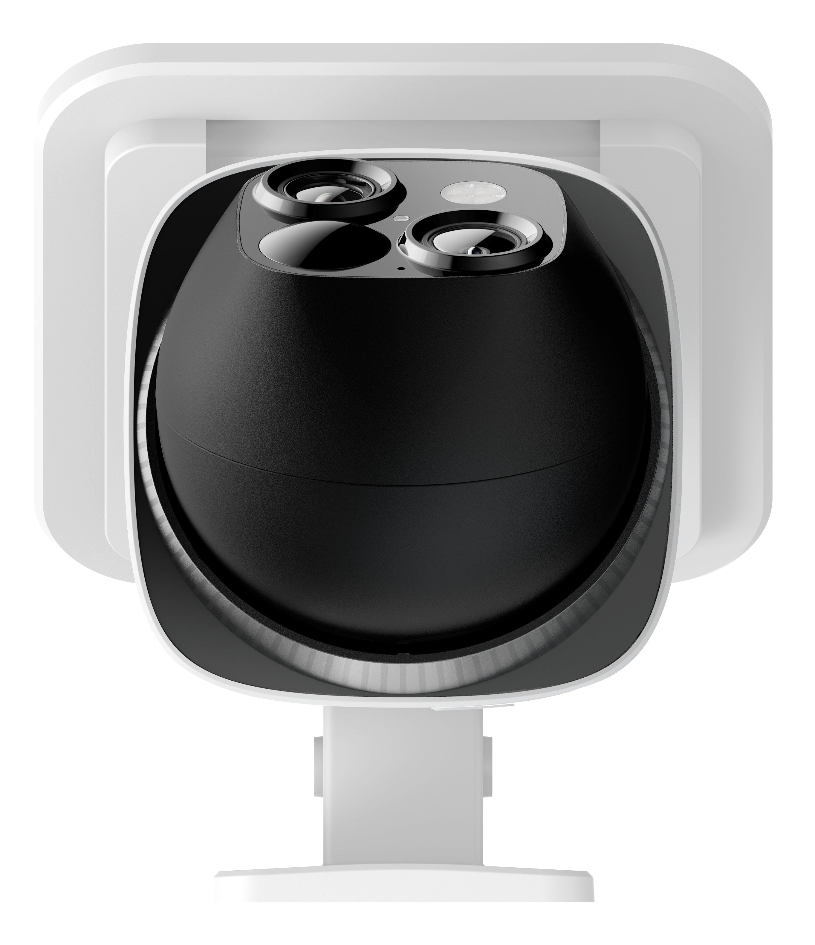 EAN 0194644146160 - Eufy SoloCam S340 Bombilla Cámara de seguridad IP Interior y exterior 2880 x 1620 Pixeles Techo/pared imagen 7