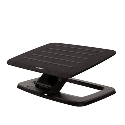 Fellowes Reposapies Hana Negro