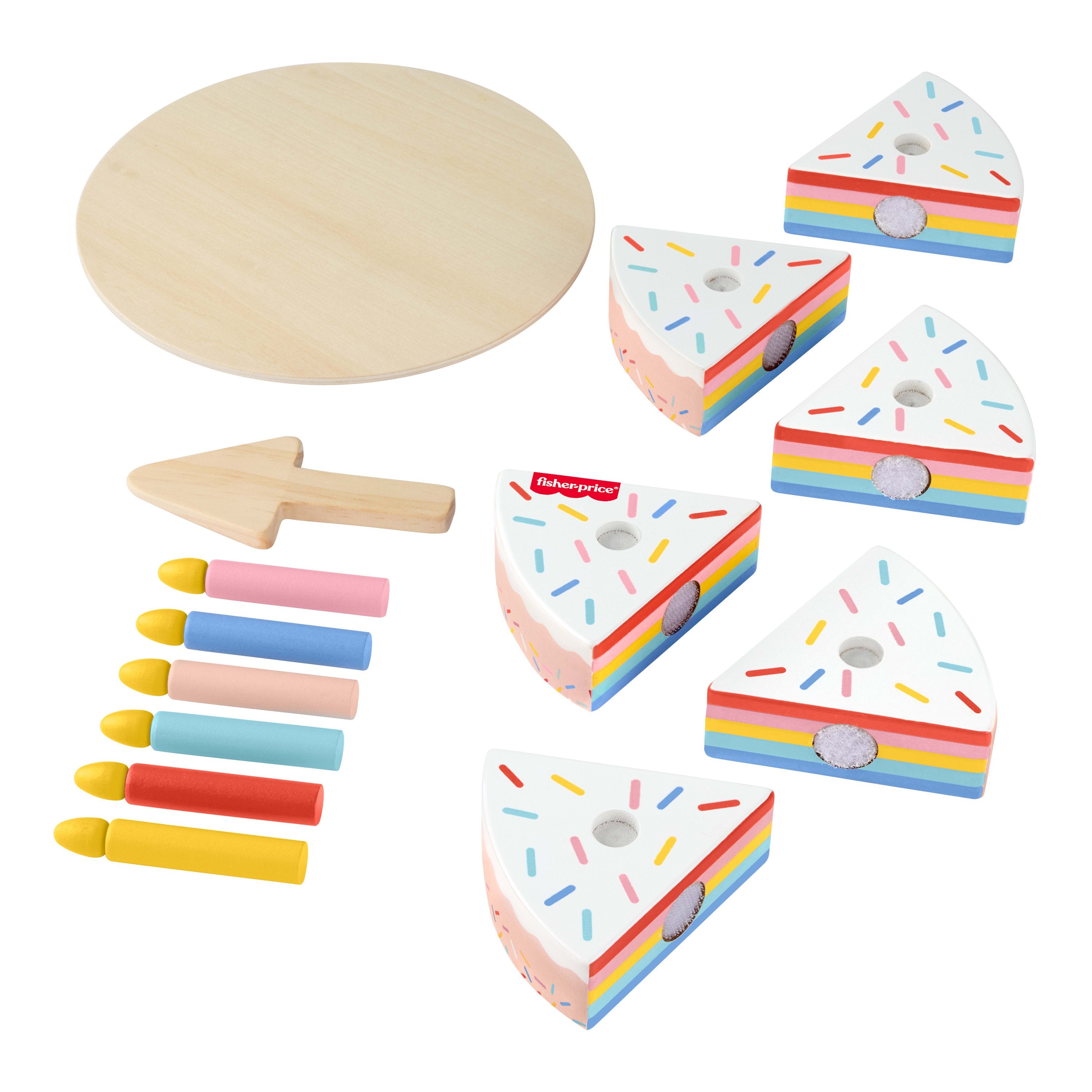 EAN 194735321117 - Fisher-Price JGR82 juego educativo imagen 4