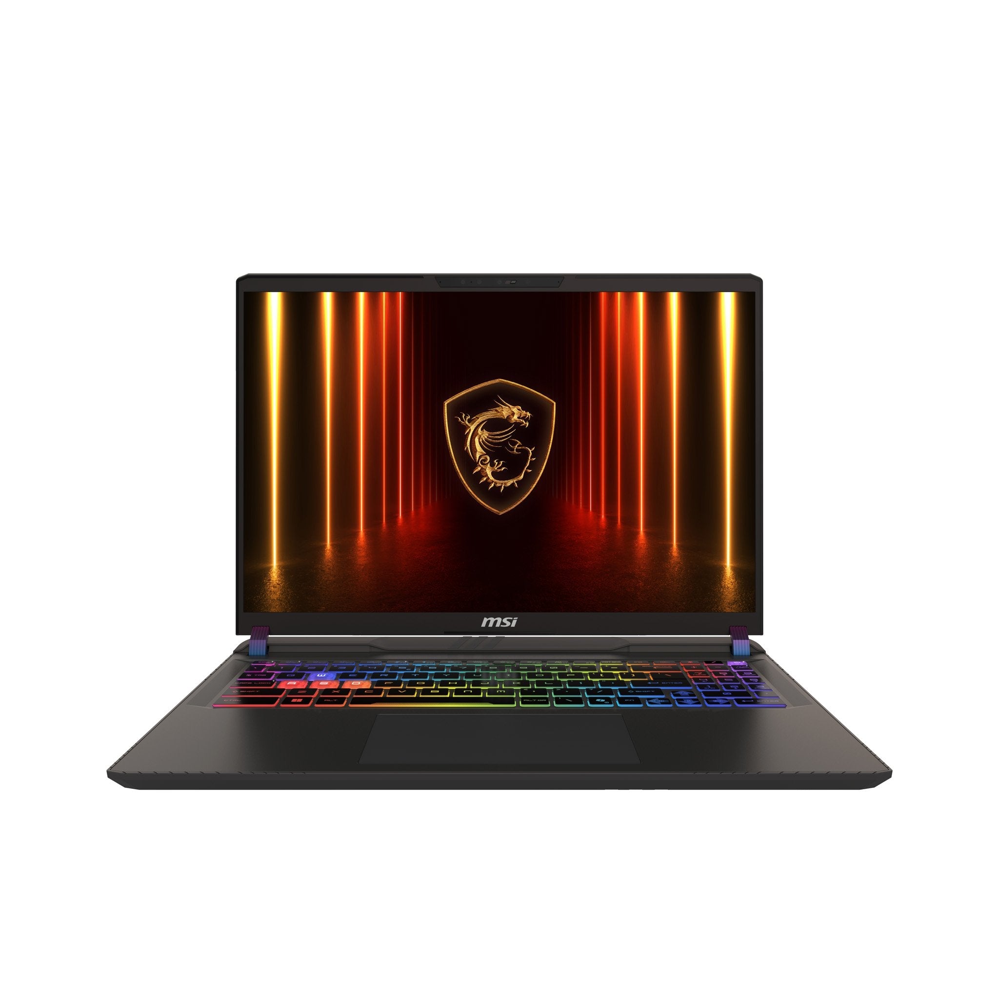 Msi Vector 16 Hx Ai A2xwhg-256pl Core Ultra 7 255hx 16.0"Qhd+ 240hz Ips-Level Panel 16gb Ddr5 Ssd1tb Geforce Rtx 5070 Ti_12gb Win11