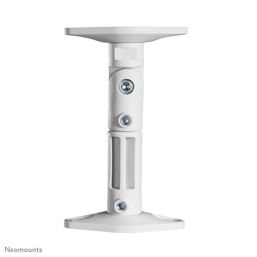 EAN 8717371441104 - Neomounts SPEAKER-W100 soporte de altavoz Techo, Pared Plástico Blanco imagen 4