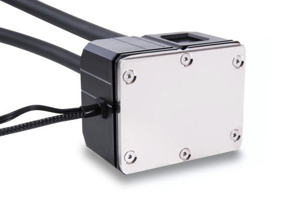EAN 4250197130745 - Alphacool 13074 sistema de refrigeración para ordenador Procesador Sistema de refrigeración líquida todo imagen 5