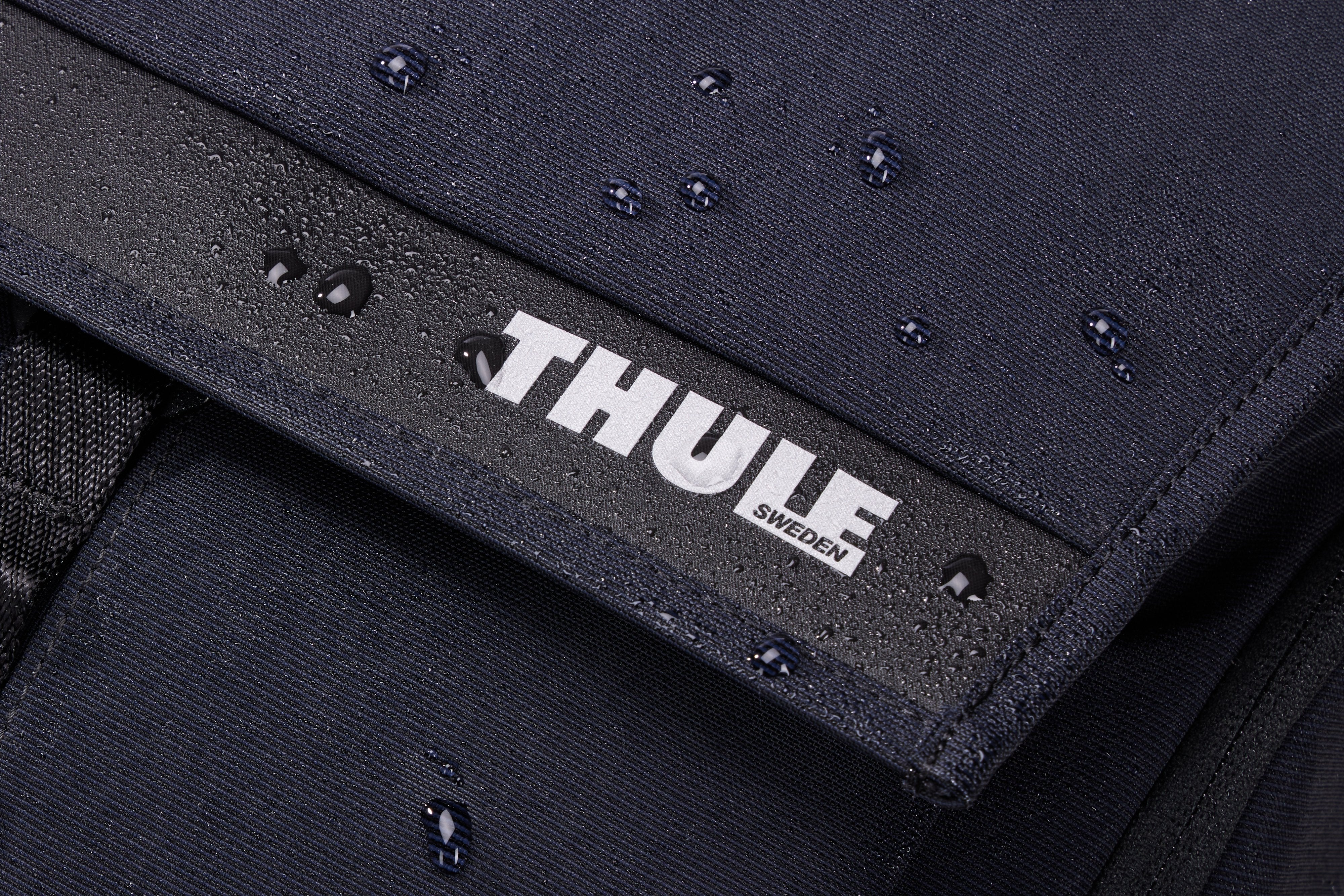EAN 0085854255516 - Thule Paramount PARABP3216 Black mochila Mochila informal Negro Nylon, Poliéster imagen 15