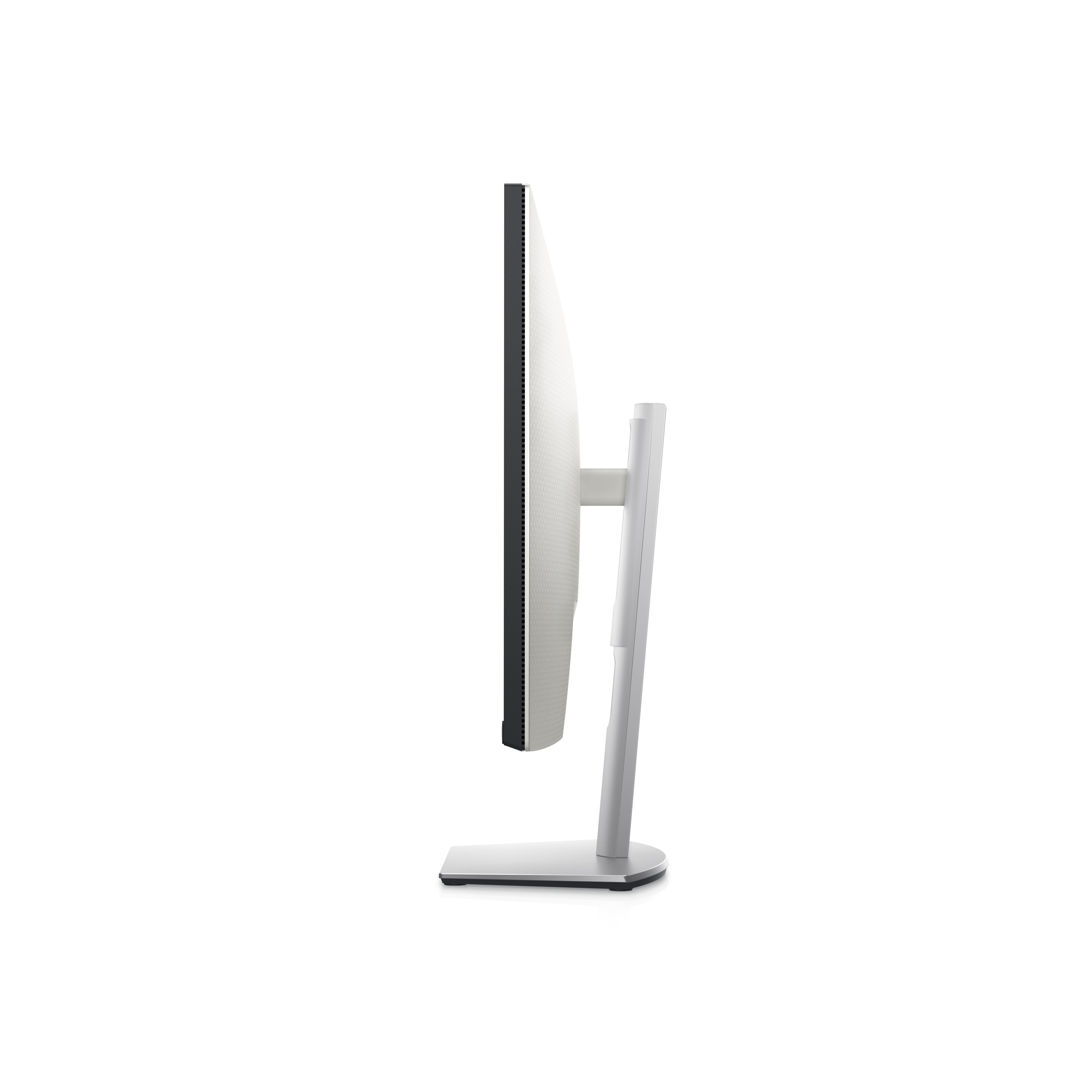 EAN 0884116404026 - DELL S Series S2722QC pantalla para PC 68,6 cm (27") 3840 x 2160 Pixeles 4K Ultra HD LCD Gris imagen 4