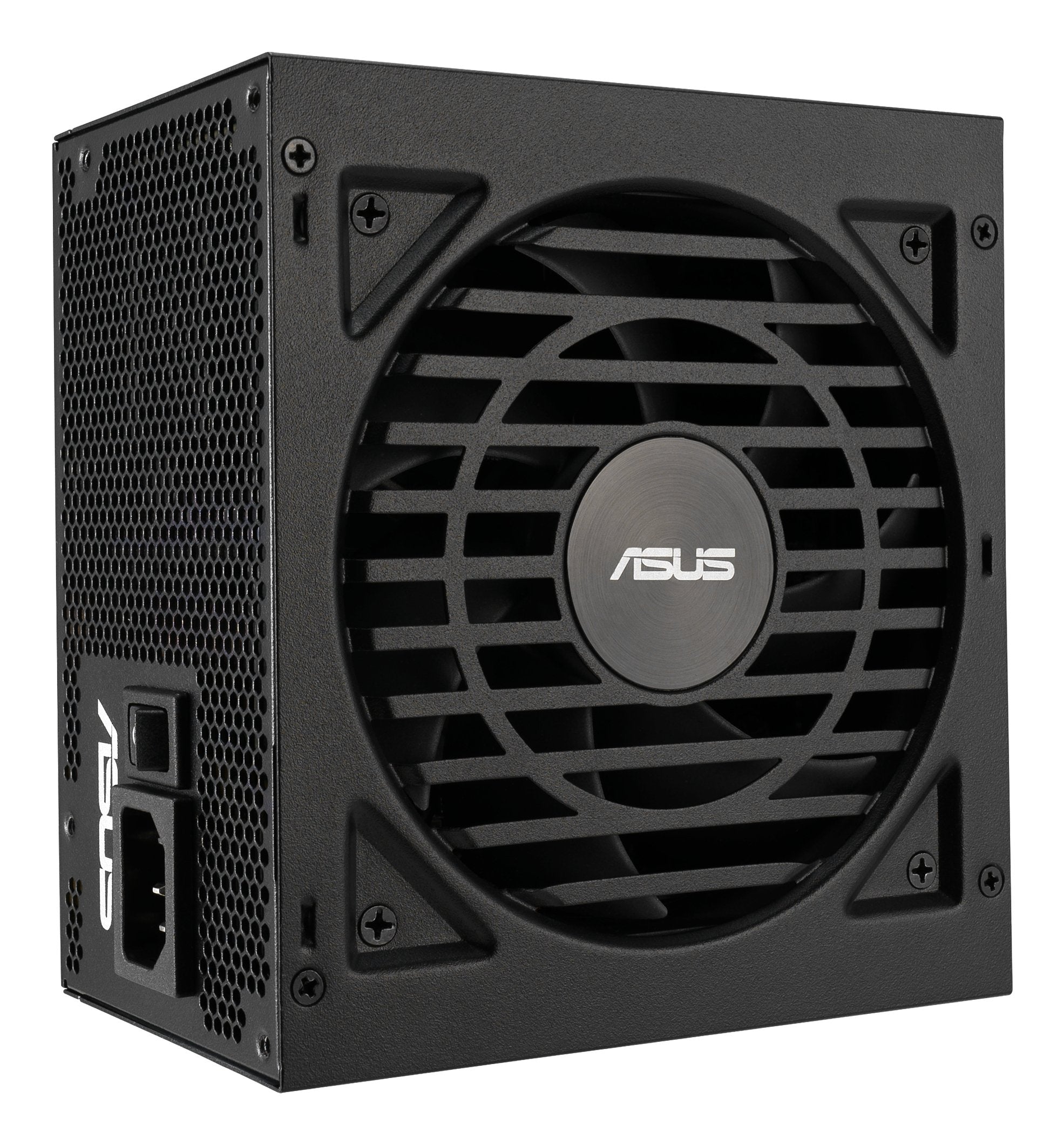 EAN 4711387870020 - ASUS ATS-750G unidad de fuente de alimentación 750 W 20+4 pin ATX ATX Negro imagen 8
