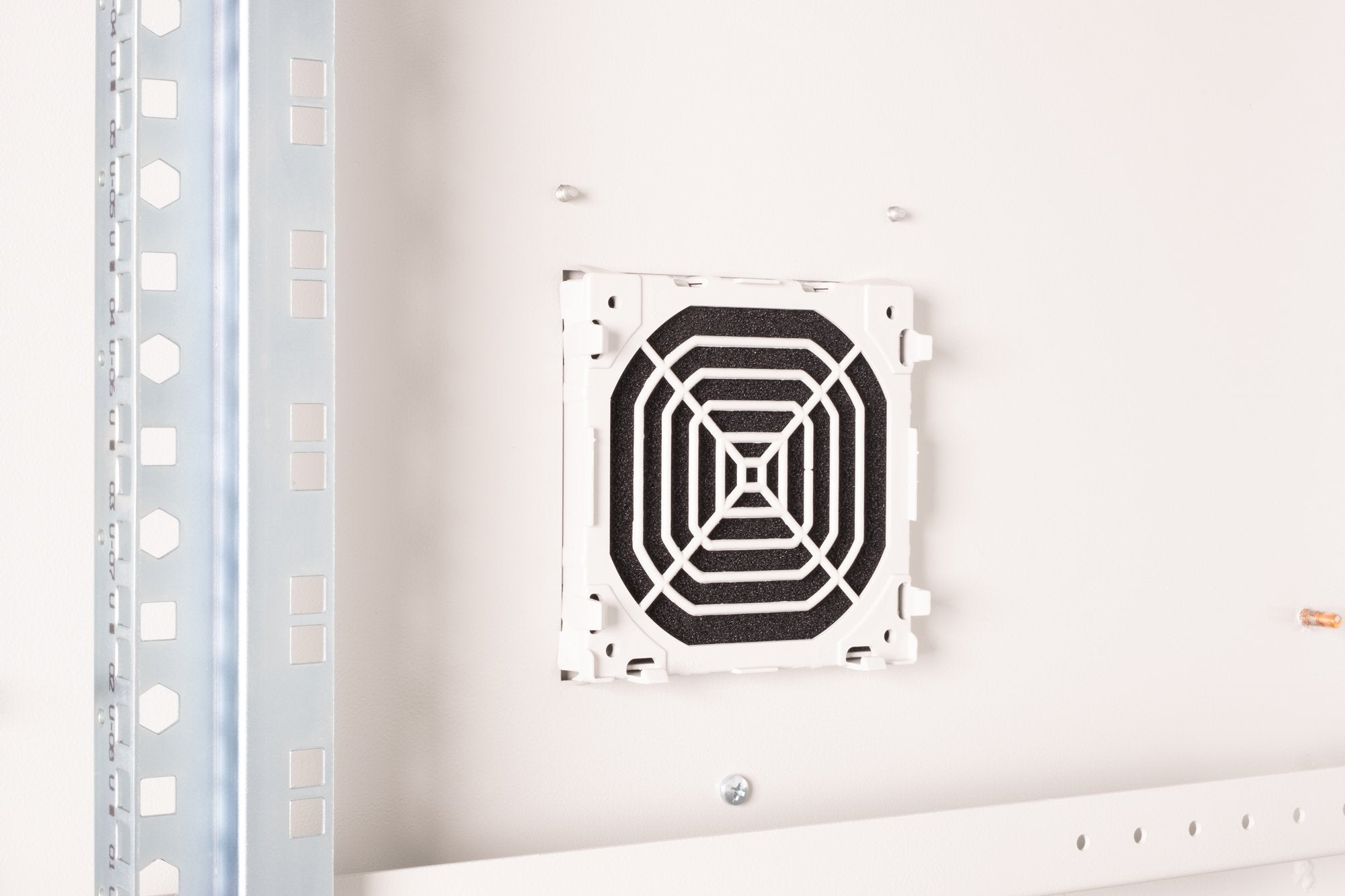 EAN 4016032362142 - Digitus DN-19 09U-6/6-I-OD armario rack Bastidor de pared Gris imagen 3