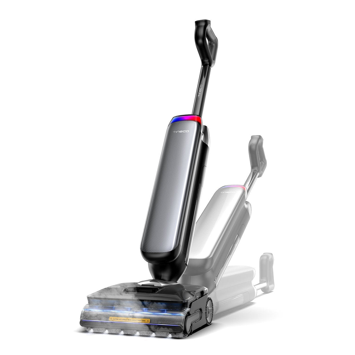 Tineco Floor One S9 Artist Steam Pro Nass-Trockensauger