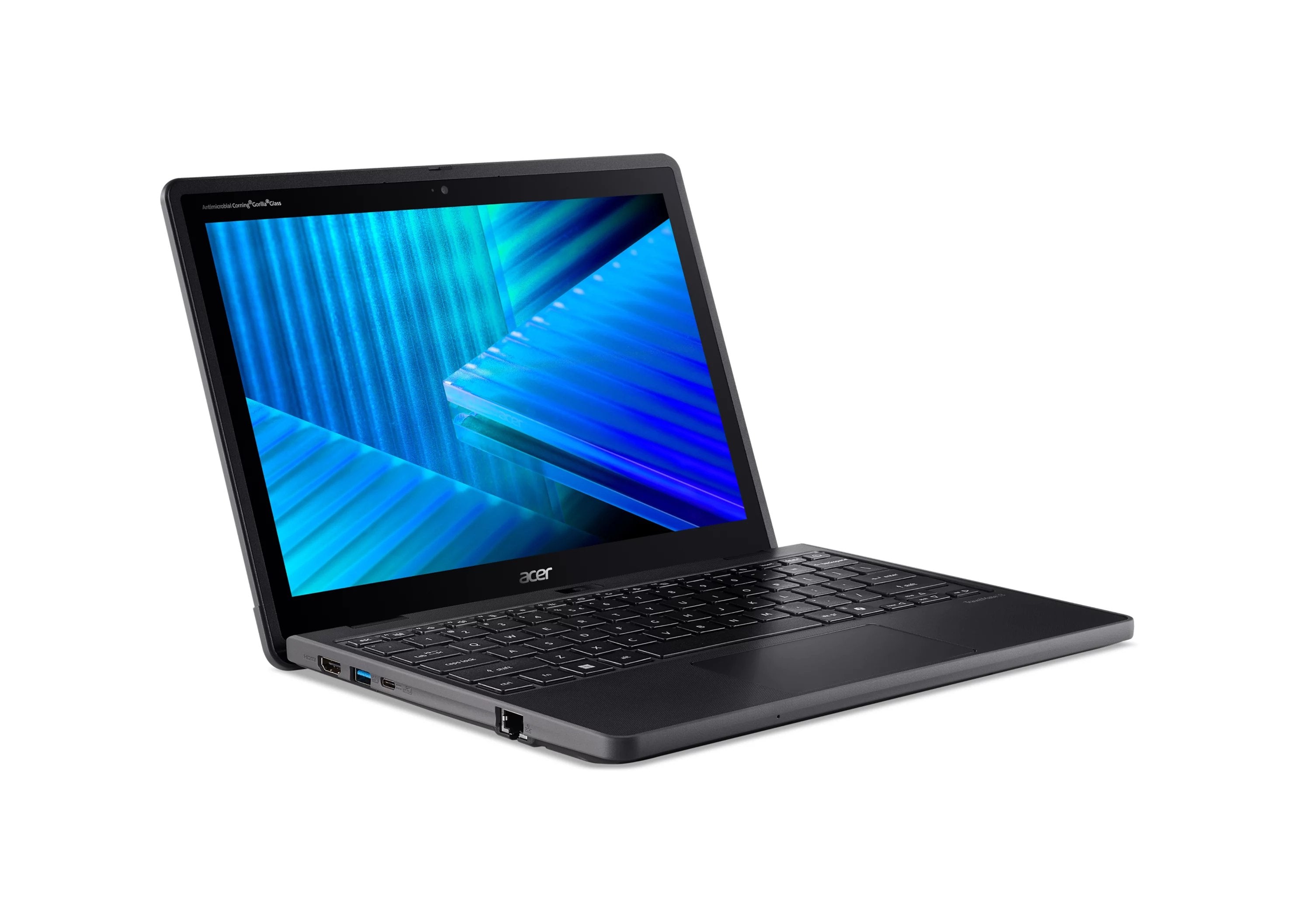 EAN 4711721151785 - Acer TravelMate Spin B3 TMB312R-31-TCO-C49V Intel® N N150 Híbrido (2-en-1) 31 cm (12.2") Pantalla táctil imagen 2