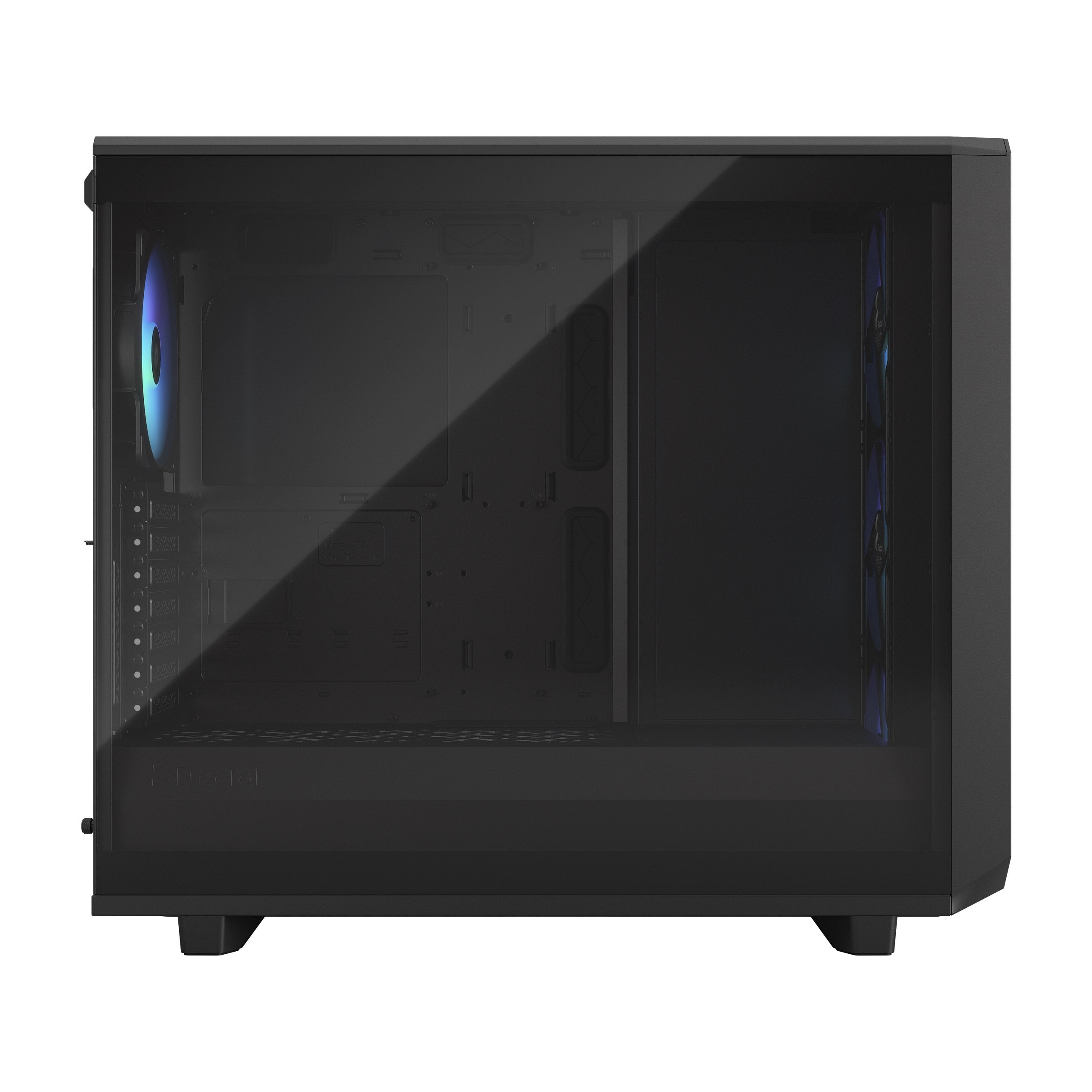 EAN 7340172703662 - Fractal Design Meshify 2 RGB Negro imagen 11