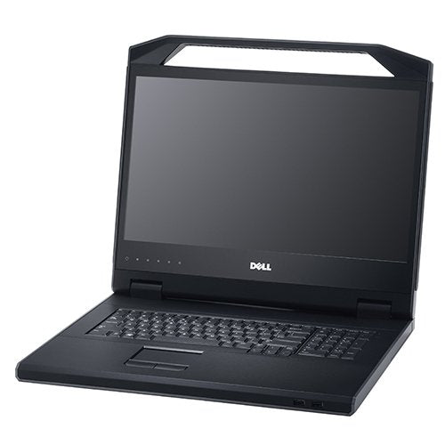 Dell Accesorio 18.5in Led Kmm Dkmmled185-G01 1u -Spanish Language Keyboard.