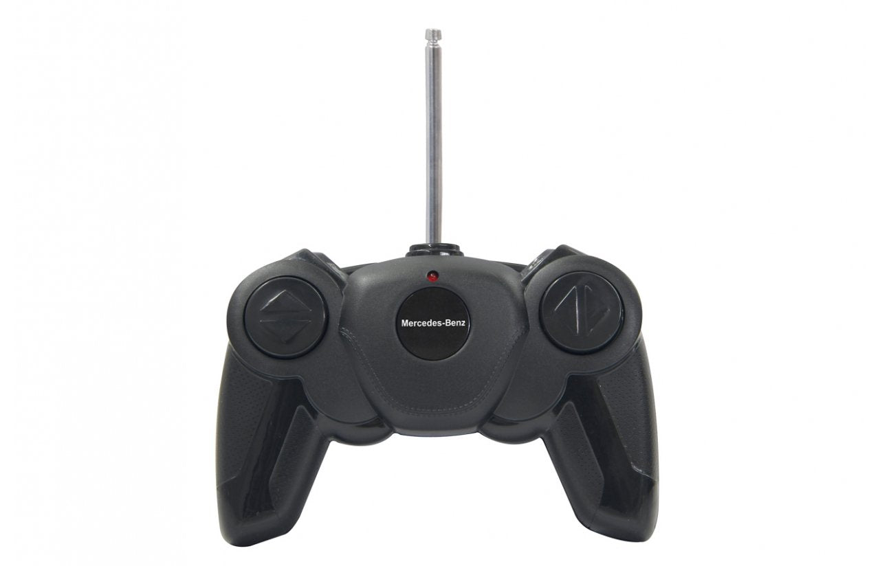 Jamara Mercedes-Benz Amg G63 1:24 Matt 27mhz 6+