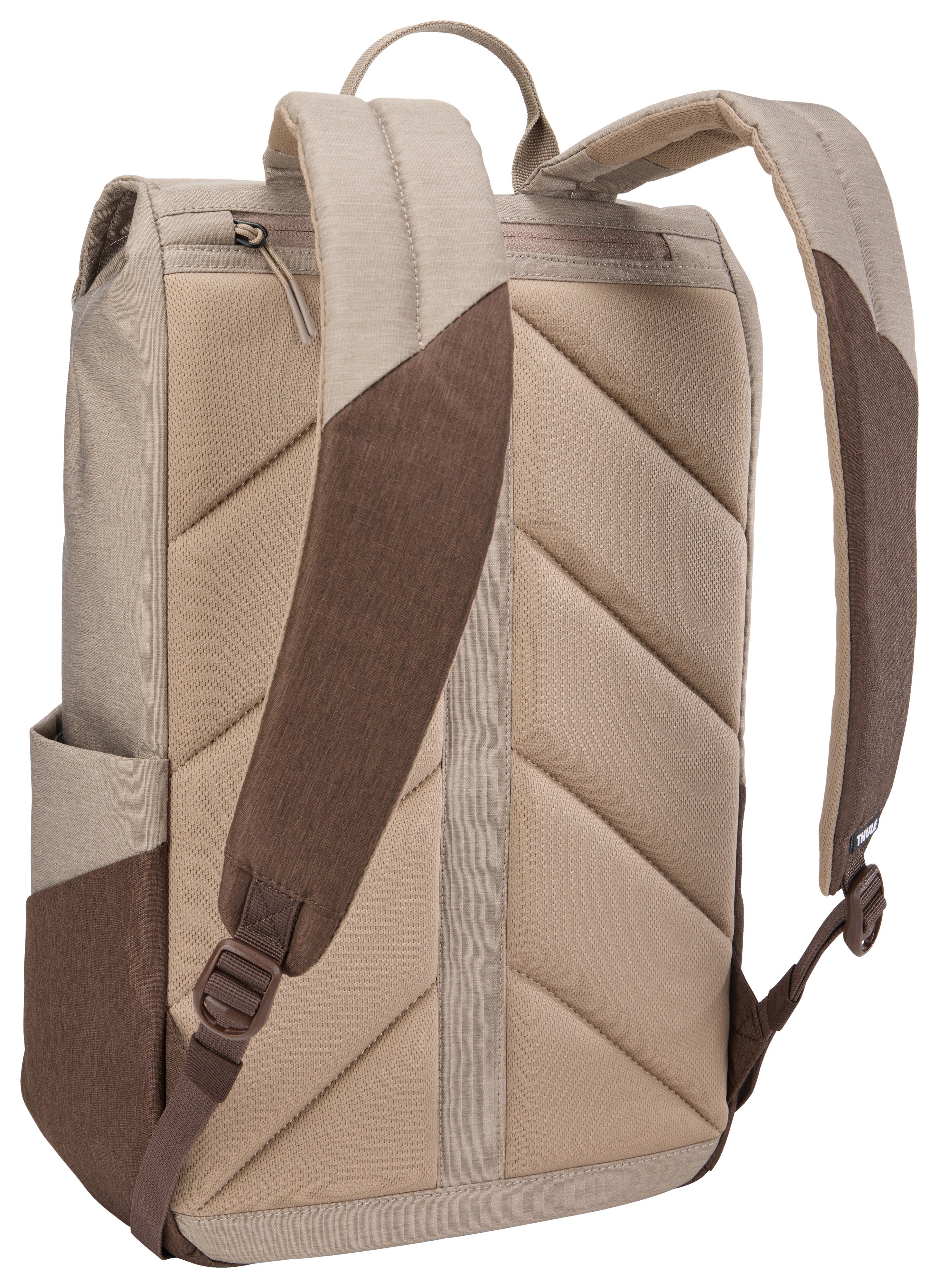 Thule Lithos Backpack 16l - Nuanced Browni , 3205450